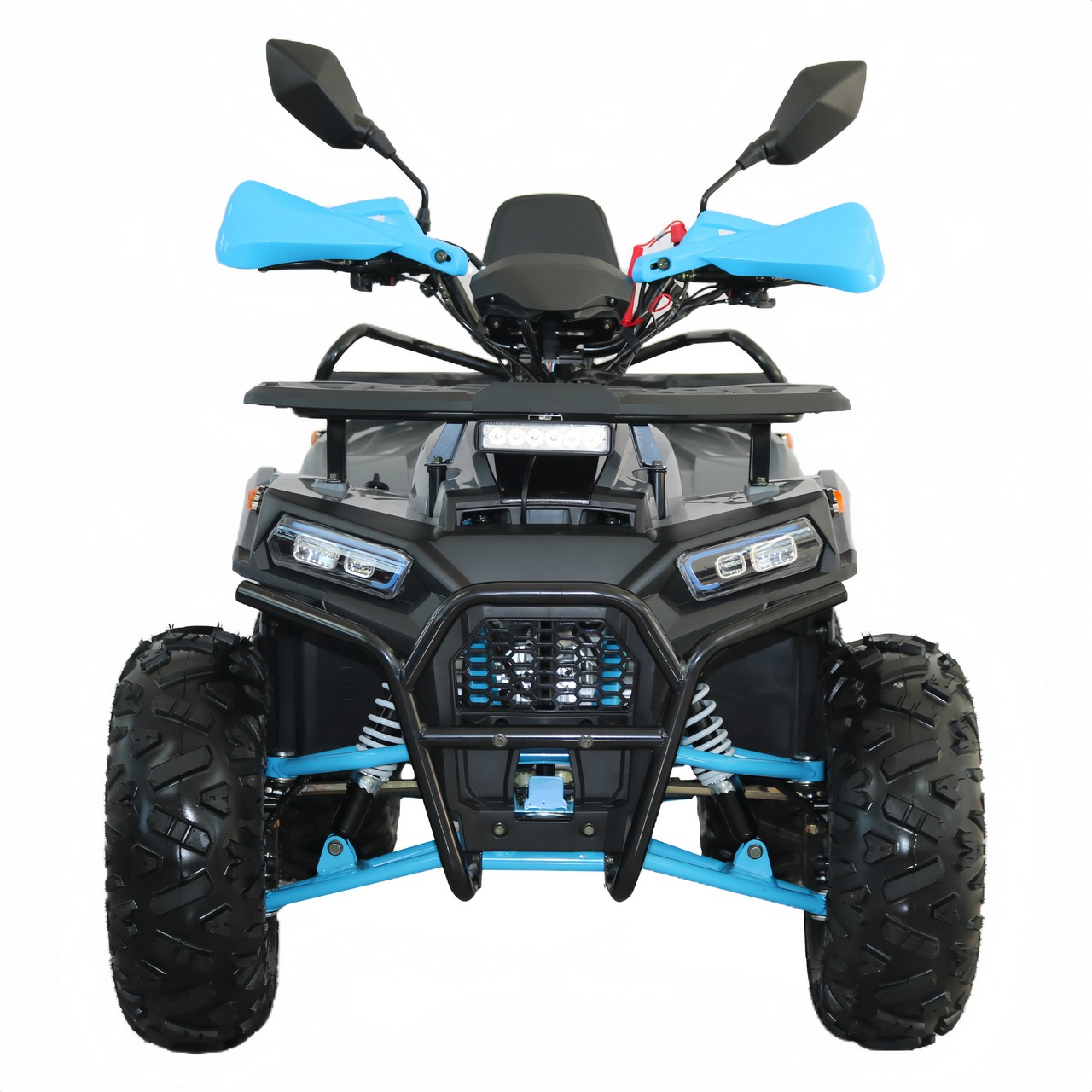 PIKE 150 BLUE (1)