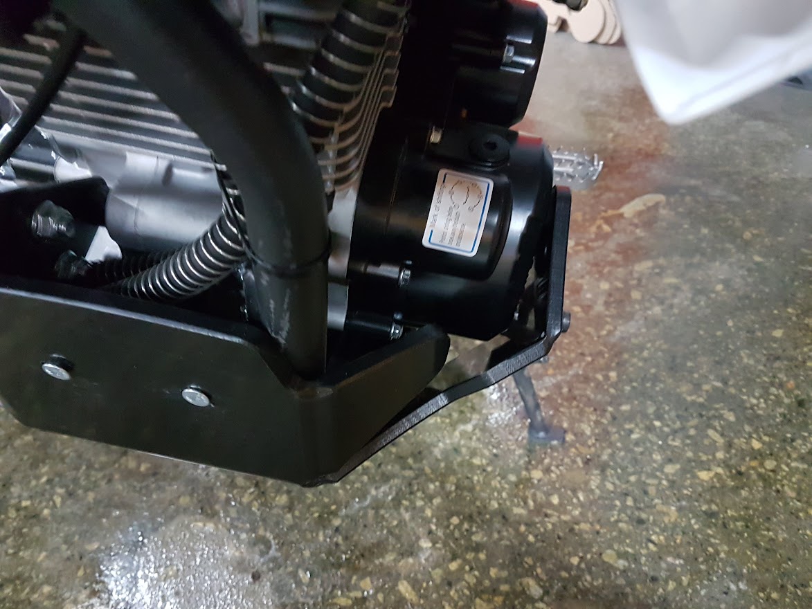 Zuumav FX CR300P (174FMN) 3