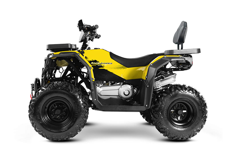race_jumper_200_max_power_fluo_yellow 1