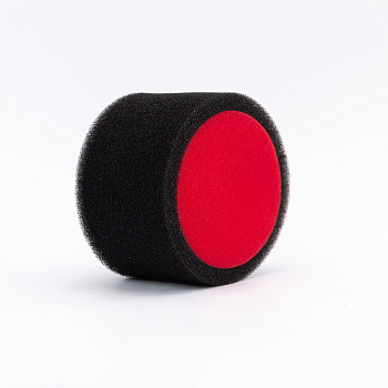 Фильтр воздушный 48 мм прямой black outer