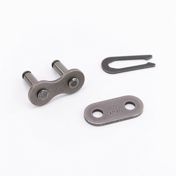 Замок цепи MASTER LINK DID 420 D RJ